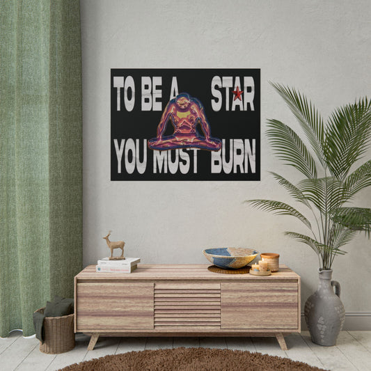 STARBURN PTII