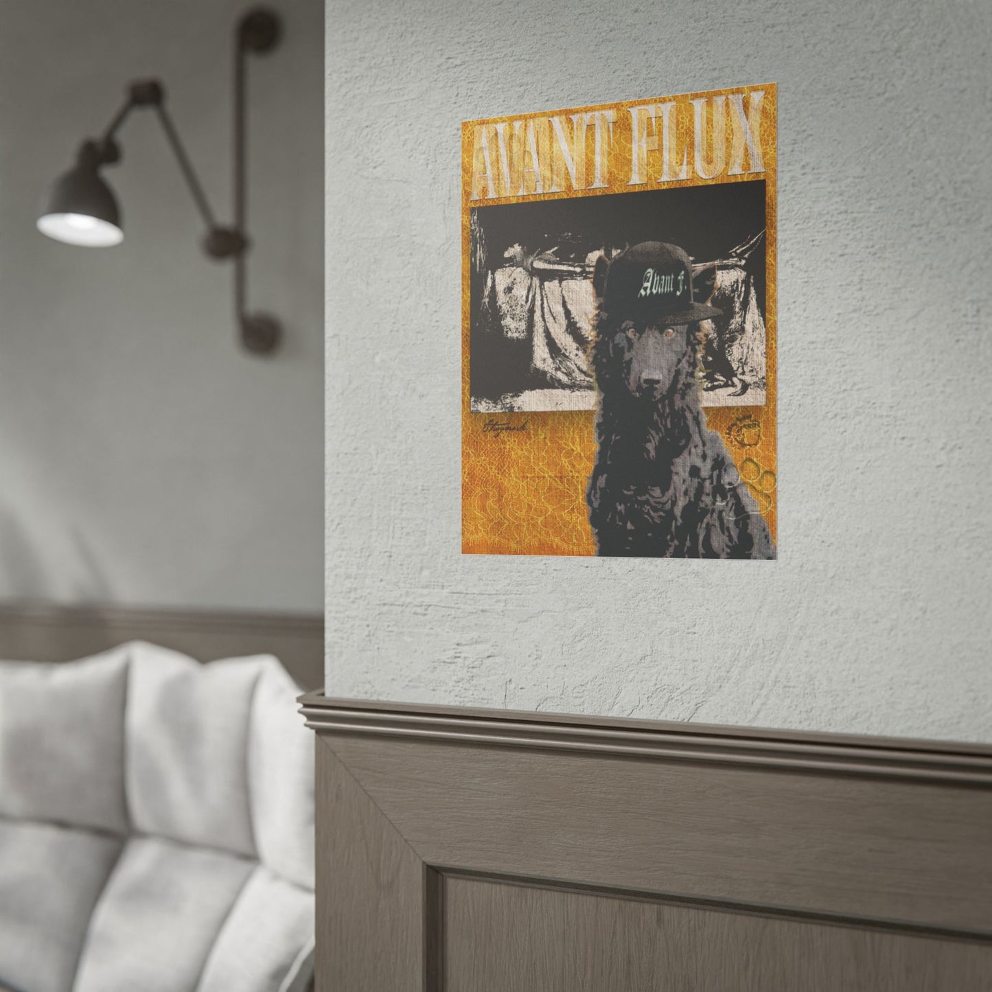 Avant Flux