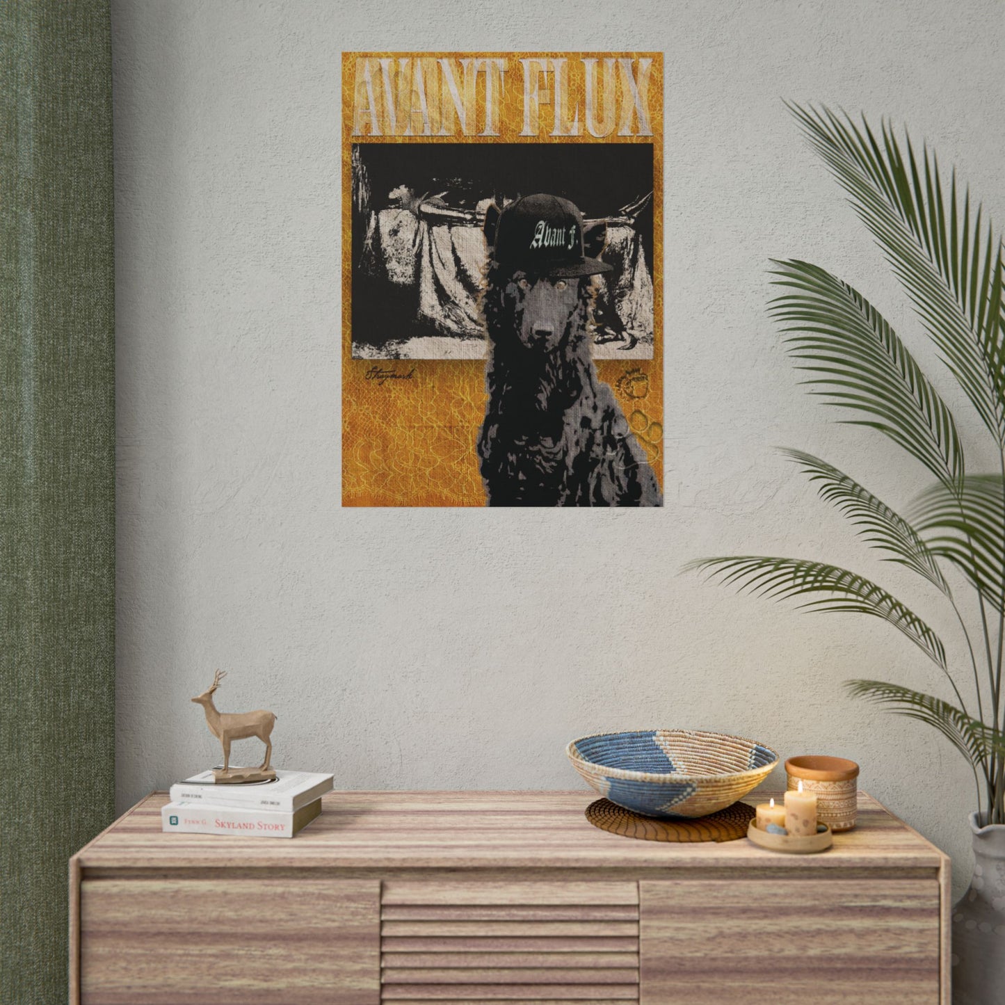 Avant Flux