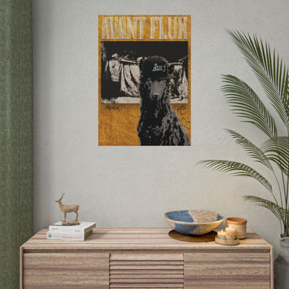 Avant Flux